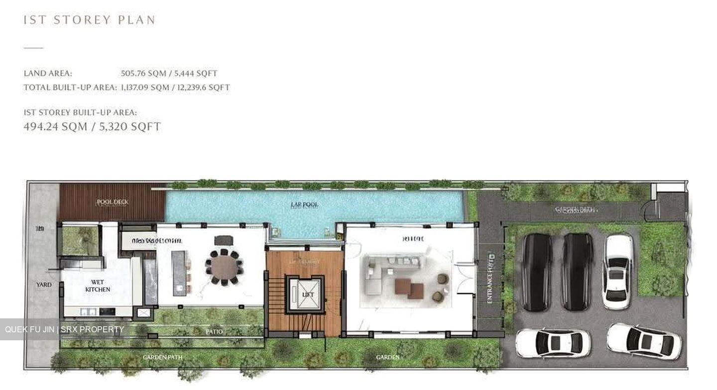 Holland Road (D10), Detached #610119721